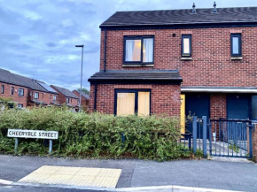 UniqueJoe Properties - 3 bedroom